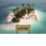 The isle of rat