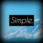 Simple ✯
