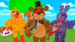 Freddyfazbean