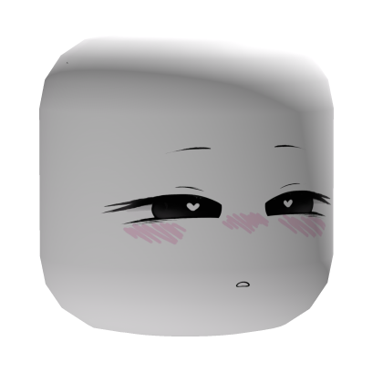 Cute Kawaii Face