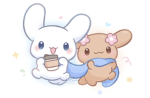 XxCinnamorollxMochaxX ~official~