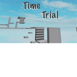Saijsvvd' Time Trial (NEW STAGE TOWER)