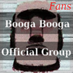 Booga Booga Official Fan Group Group Thumbnail