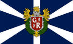 Guardia Real | Jerusalén