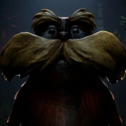 The Lorax icon