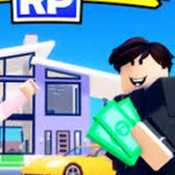 RobloTopia RP🏡 icon