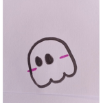 +• Ghosties •+