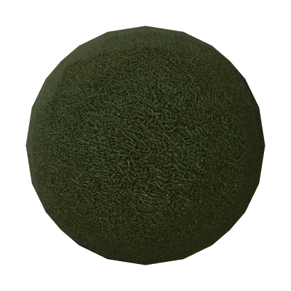 Artificial Grass Material