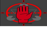 Red Right Hands