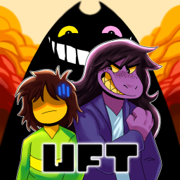 [HOMETOWN] Undertale Fractured Time icon
