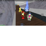 murder squad 123