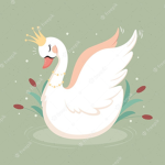 #SWAN SQUADS!