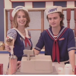 Stranger Things ;D