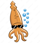 Super Squid gangz