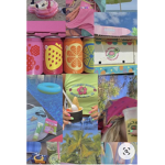 Bonnie & Georgias tropical boutiqu groups!