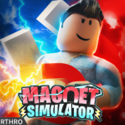 Magnet Simulator ⚡