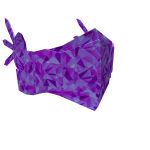 Purple Sparkle Valk