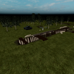 the grave war (wwii)[beta]
