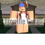 Tropilee Cafe