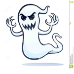 team Ghosted