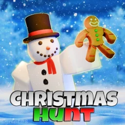 Holiday Hunt icon