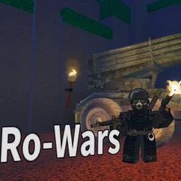 [Beta] Ro-Wars icon