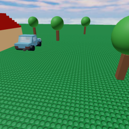 2008 ROBLOX (Wear a Doe