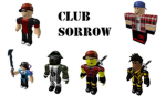 Club Sorrow