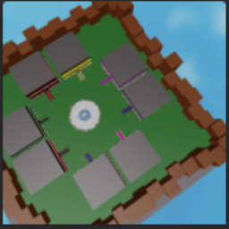 Epic SuperHero Tycoon