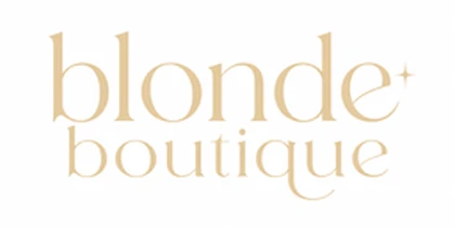 Blonde Boutique Roblox group icon