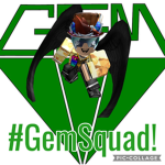 #GemSquad!