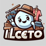 Ilceto's Shop