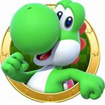 Yoshi Fans!!