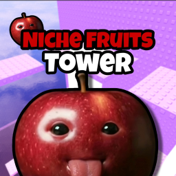 NicheFruits Tower