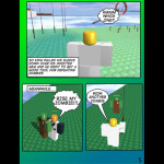 Classic: Life in Robloxia