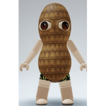Peanut hunt