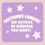 Costumes Loader!