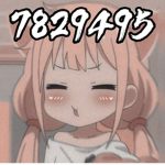 私が選ばれた