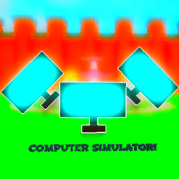 Computer Simulator ! 🖥️