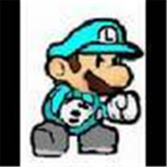 Hyper Mario on Super Mario 64 :D Roblox decal