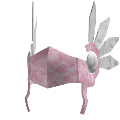 [⏳LIMITED] Pink Sparkle Valkyrie