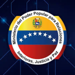 Ministerio de Justicia y Paz