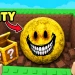 Shovel To Get SCP Monsters! icon