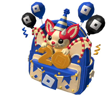 Strawberry Surprise! [LIMITED⏳] Roblox item