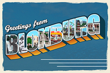 Postcard