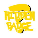 Hidden Badge!