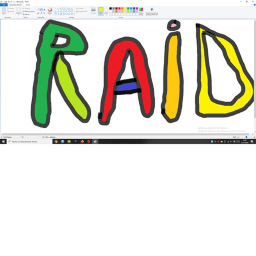 raid hangout