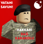 Hakkari Dağ Karakolu