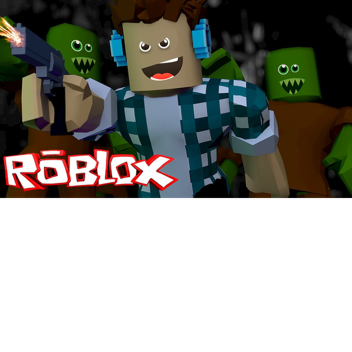 Zombie World [Back!]