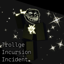 [INTERSTELLAR RULER] Trollge Incursion Incident